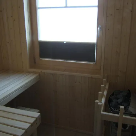 Strand Hus *