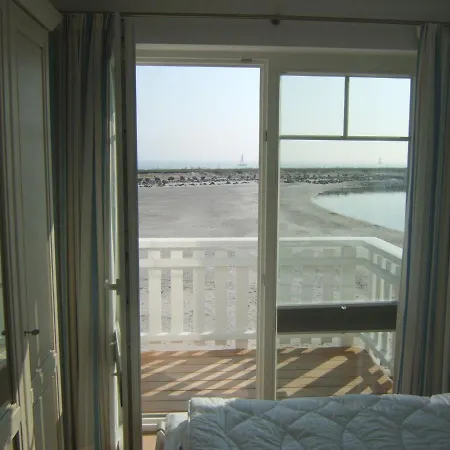 Strand Hus Olpenitz