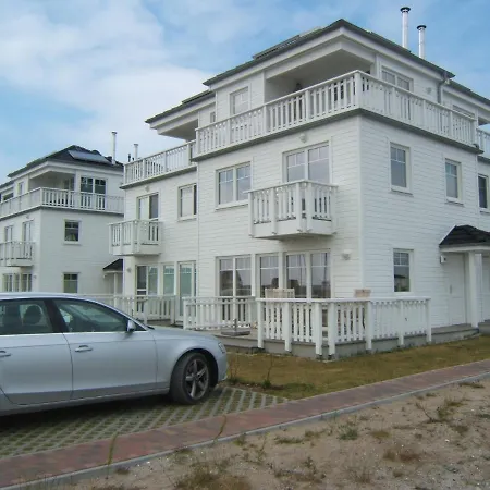 Strand Hus