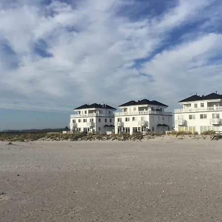 Strand Hus * Olpenitz