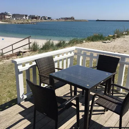 Strand Hus