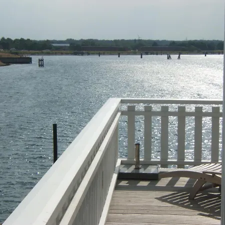 Strand Hus *