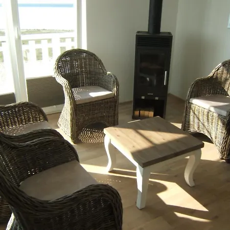Prázdninový dům Strand Hus