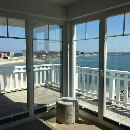 Strand Hus *
