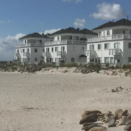 Strand Hus