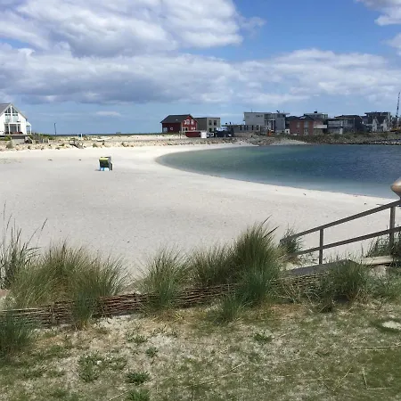 Strand Hus *
