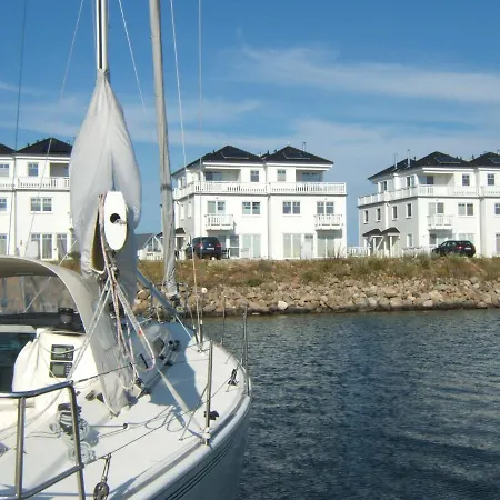 Strand Hus