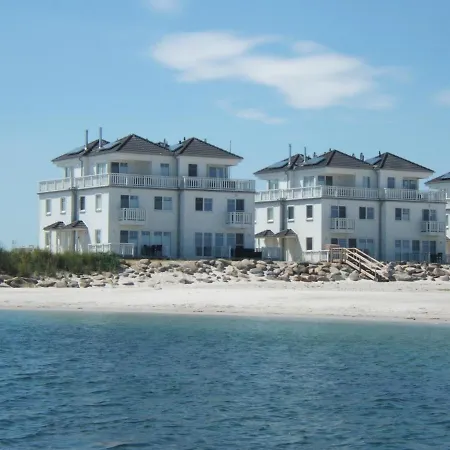 Strand Hus *