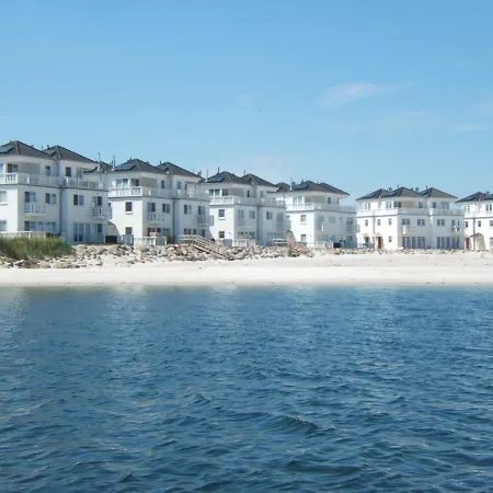 Prázdninový dům Strand Hus