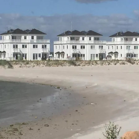 Strand Hus *